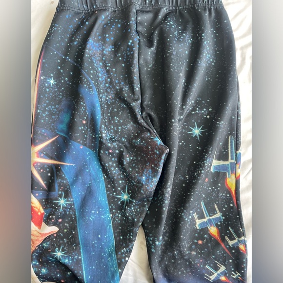 Star Wars print all over leggings - Picture 3 of 3